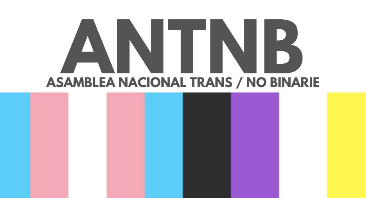 Asamblea Nacional Trans No Binarie